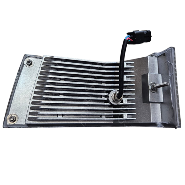 91972C2 91972C1 Lampa przednia prawa LED Case Magnum 7150 7210 7220 7230 7240 7250 7110 7120 7130 7140 8910 8920 8930 8940 8950