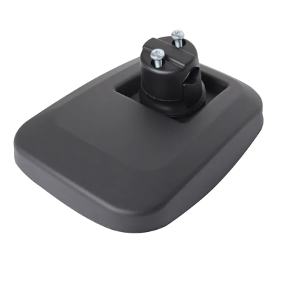 Lusterko wsteczne John Deere 5075 5090 5100 5115 5125 6095 6105 6110 6115 6120 6125 6130 6140 6155 6175 6195 6230 6250 AL221772