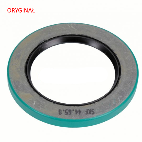 Uszczelniacz wejścia skrzyni 44x65x8 John Deere
6100 6200 6300 6400 6500 6600 6700 6800 6900