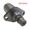 Cewka zawór pompy Common Rail John Deere 6420 6520 6820 6920 6330 6830 6325 6425 7530 9540 9560 1470 RE531864 RE530337 RE507959