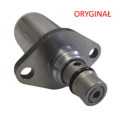 Cewka zawór pompy Common Rail John Deere 6420 6520 6820 6920 6330 6830 6325 6425 7530 9540 9560 1470 RE531864 RE530337 RE507959
