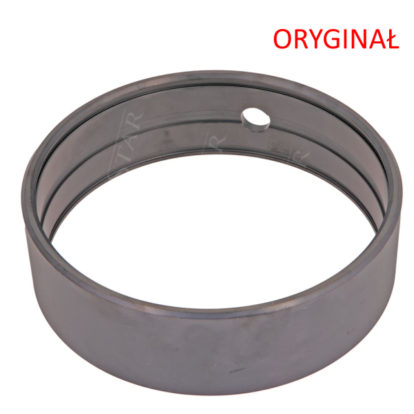 PON2628org Achsaufhängungsbuchse 135x125x42mm Original 040942R1