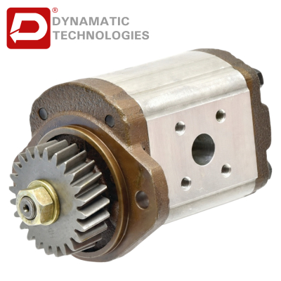 Hydraulikpumpe 28 cm³ Dynamatic John Deere RE210000 5090M