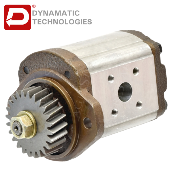 Hydraulikpumpe 28 cm³ Dynamatic John Deere RE210000 5090M