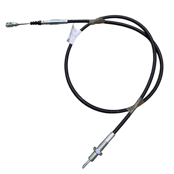 LIN1871 Hydraulikkabel Massey Ferguson 1720mm 4272753M1 4272753M2