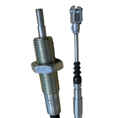 LIN1871 Hydraulikkabel Massey Ferguson 1720mm 4272753M1 4272753M2