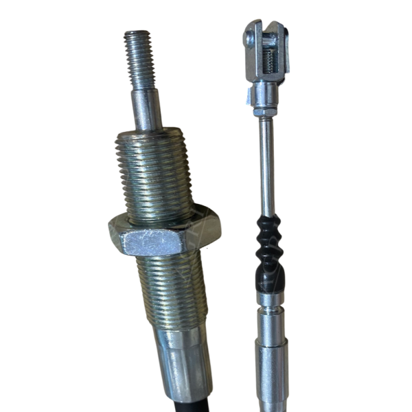 LIN1871 Hydraulikkabel Massey Ferguson 1720mm 4272753M1 4272753M2