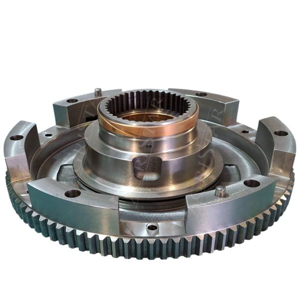 Kosz półbiegu skrzyni biegów John Deere 5620 5720 5820 6300 6400 6310 6510 6910 7600 7700 7610 7810 7720 7820 R153300 RE156477