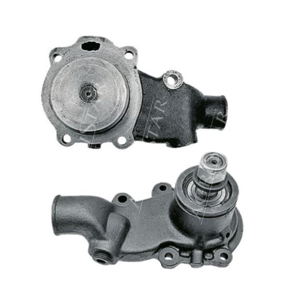 Pompa wody JCB 3CX 520 Case  Claas Mercator 50 58S  Landini Massey Ferguson Perkins A4.212, A4.236, A4.248, AT4.236, T4.236