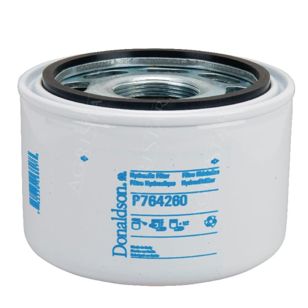 Hydraulikfilter Hydraulik Massey Ferguson, Claas, Renault, Ares