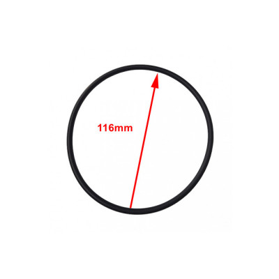 SPR2505 O-Ring für Getriebekolben