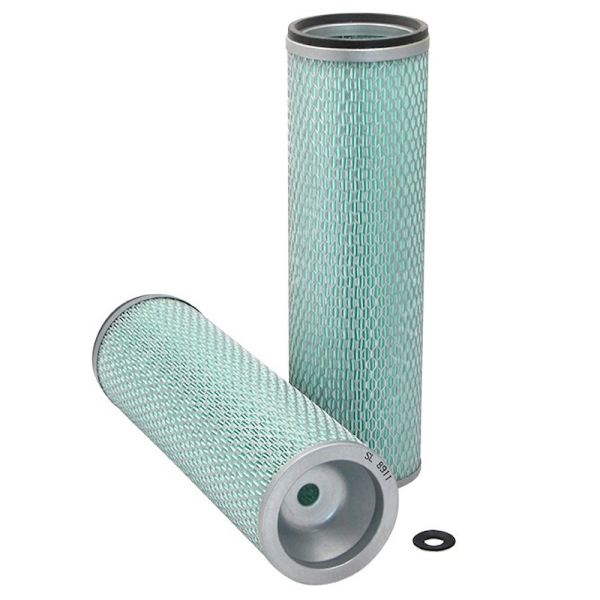 FPO1097 Luftfilter intern