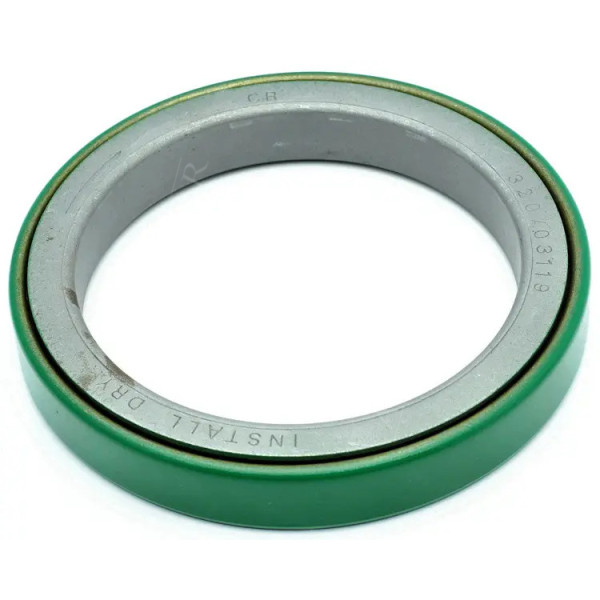 Uszczelniacz wału korbowego przód JCB 3cx 4cx łądowarka 85x112x16/13mm