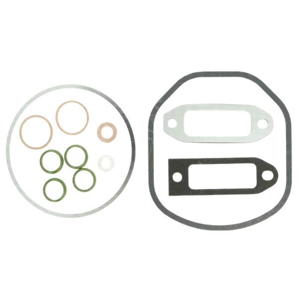 Zestaw komplet uszczelnień na głowice Deutz Fahr Agrocompact Agroplus Agrostar 4. Agroxtra DX DX4 DX6 DX7 Dxab 2928994 02931476