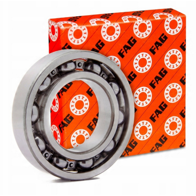 Antriebswellenlager 04415093, F510300020410, R115119 45x75x16mm