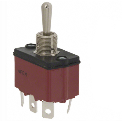 Dzwignia włącznik Przełącznik EHR podnośnika Massey Ferguson 3060,3065,3070,3075,3080,3085,3090,3095,3115, 3120 3610 3388348M93