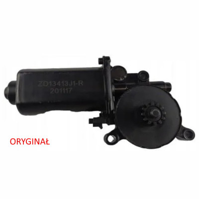 Silnik regulacji obrotów wialni John Deere 2054 2058 2258 2256 2266 9540 9660 1450 1550 Case 1688 2144 2577 AA77820 AH143903