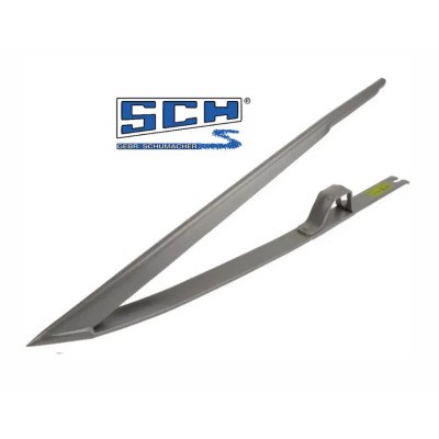 610272 Podnośnik łanu Oryginał Schumacher  DOMINATOR 
COMMANDOR MEGA 
LEXION MEDION