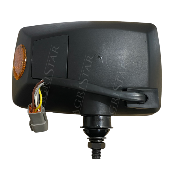 Lampa przednia Merlo Terex Manitou JCB Claas Komatsu Kramer Volvo