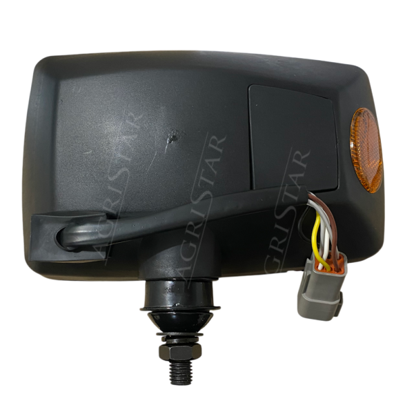 ELE1040 Lampa przednia jazdy ładowarka 3928790 058 368 1266993