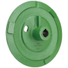 Z11818 Koło wariatora hederu na klin John Deere 2054, 2056, 2058, 2064, 2066, 2254, 2256, 2258, 2264, 2266