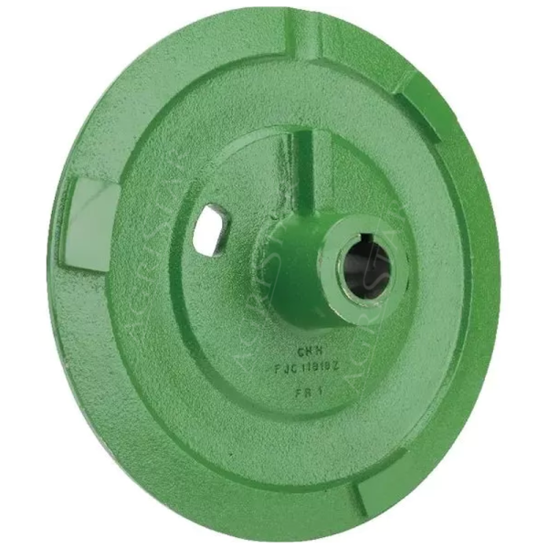 copy of JD-Z12274 Varioradhälfte