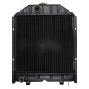 SUC1070 Wasserkühler New Holland, Fiat, Case 5153481, 5153481, 5139027, 5159615, 5139026