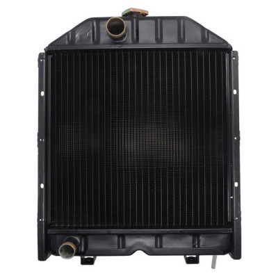 SUC1070 Wasserkühler New Holland, Fiat, Case 5153481, 5153481, 5139027, 5159615, 5139026