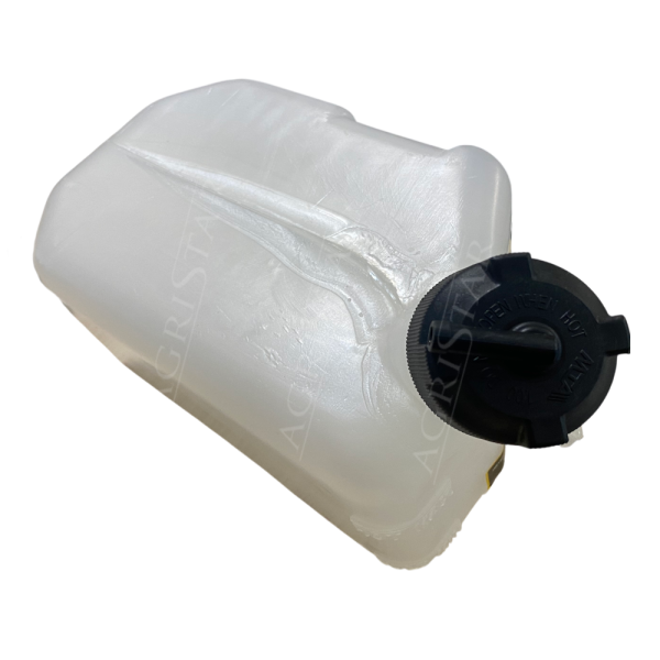 SUC4001 Kühlmitteltankgehäuse 580SR 695SR New Holland LB