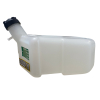 Zbiornik płynu chłodniczego Case 580SR 590SR 695SR 580ST 590ST 580T 695SM 85802804 84136463