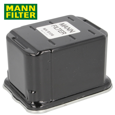 Filtr paliwa John Deere 1020 4520 4820 2030 5830 5440 8640 4050 4450 4455 6600 6620 7700 7520 985 1085 1491802 36889657 RE27091