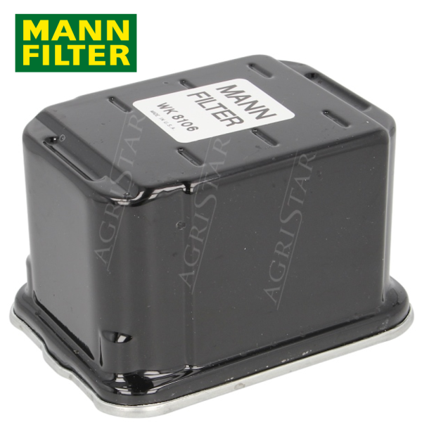 Filtr paliwa John Deere 1020 4520 4820 2030 5830 5440 8640 4050 4450 4455 6600 6620 7700 7520 985 1085 1491802 36889657 RE27091