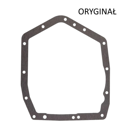 SKR2101 Magnum Getriebedichtung