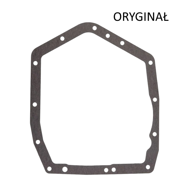 SKR2101 Magnum Getriebedichtung