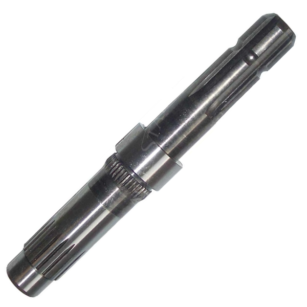 SKR4011 Zapfwellenende