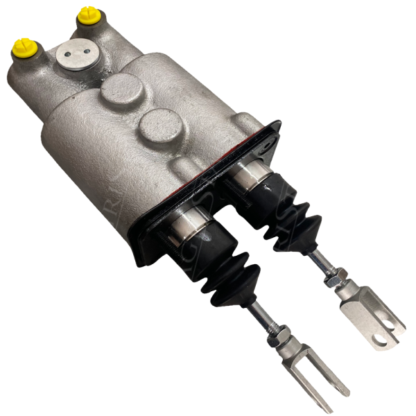 HAM4029zam Bremspumpe New Holland TM Case MXM