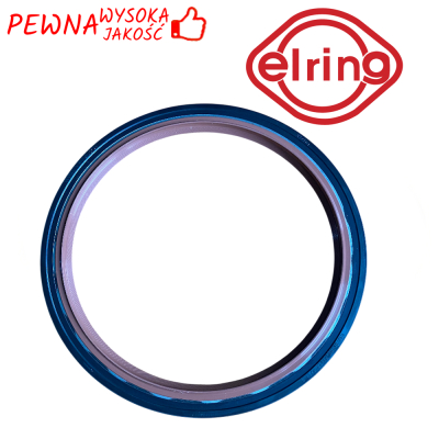 Uszczelniacz wału tył Case C  CX MX Claas Europa Corsar Compact Mercur Matador Consul Protector 3235723A1 1447049M91 02101436