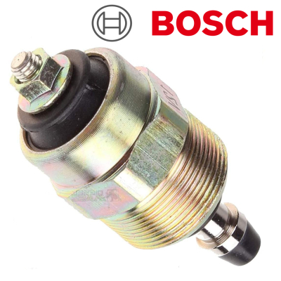 SUP2002 Einspritzpumpen-Magnetventil