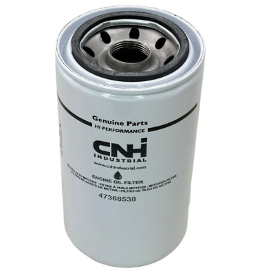 Motorölfilter für Case Maxxum 5130, 5140, 5150, 5250, 5230 und MX135