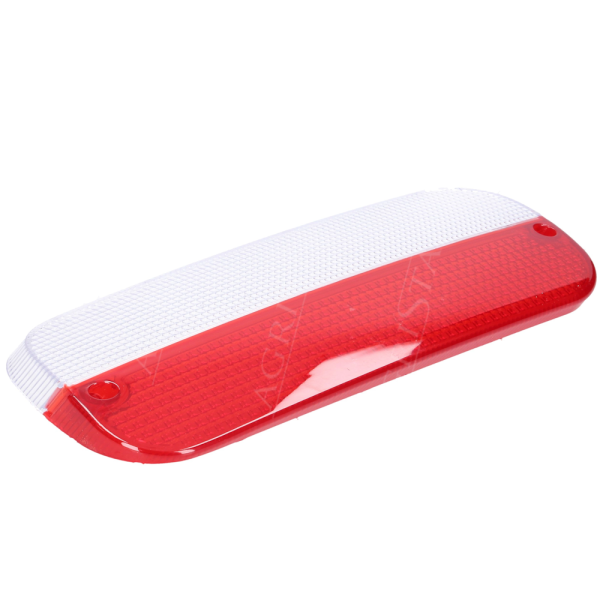 ELE1296 Klosz lampy lewy na 2 śruby 87304536