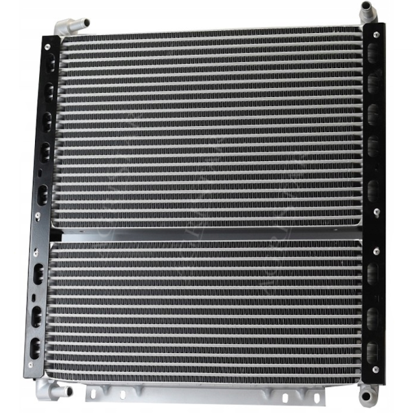 SUC1103 Chłodnica oleju hydraulicznego JCB