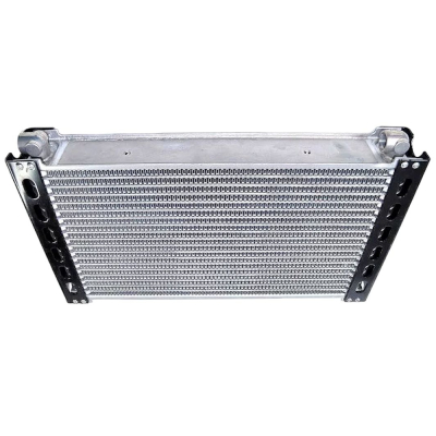 Chłodnica oleju hydraulicznego JCB 540-170 550-140 536-60 550-80 535-95 541-70 Tier 3 30/926519 30926519