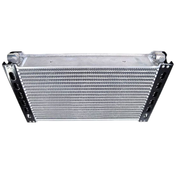 Chłodnica oleju hydraulicznego JCB 540-170 550-140 536-60 550-80 535-95 541-70 Tier 3 30/926519 30926519