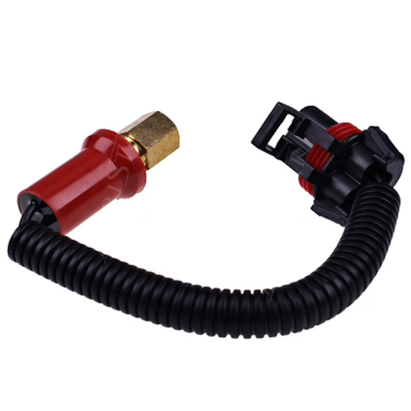 ELE4407 Hochdrucksensor