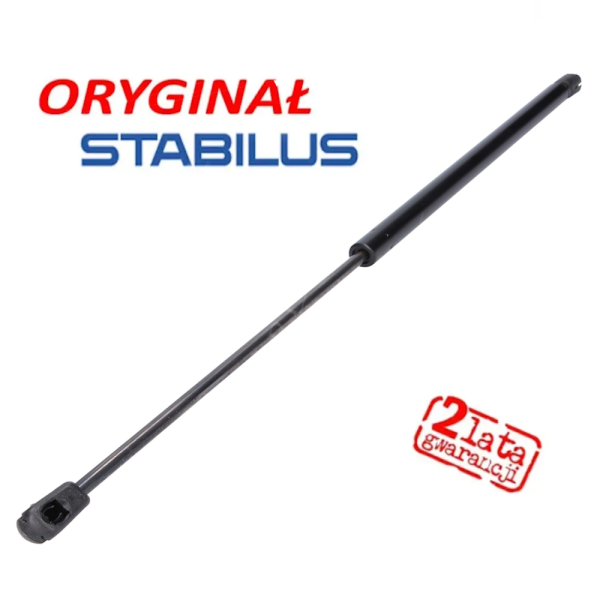 Siłownik maski 590mm 530N Fendt Vario 711 712 714 716 718 815 817 818 820 N NA GreenTecH718500020210