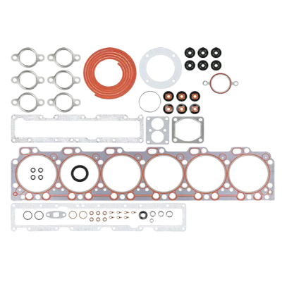 Zestaw uszczelek góry silnika Case MX 180 200 210 220 230 240 255 Magnum 7210 7220 7230 7240 7250 A77592 A77678 A77794 3800750