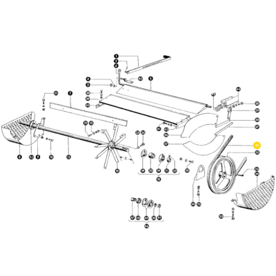 claas mercator 60 70 75 senator