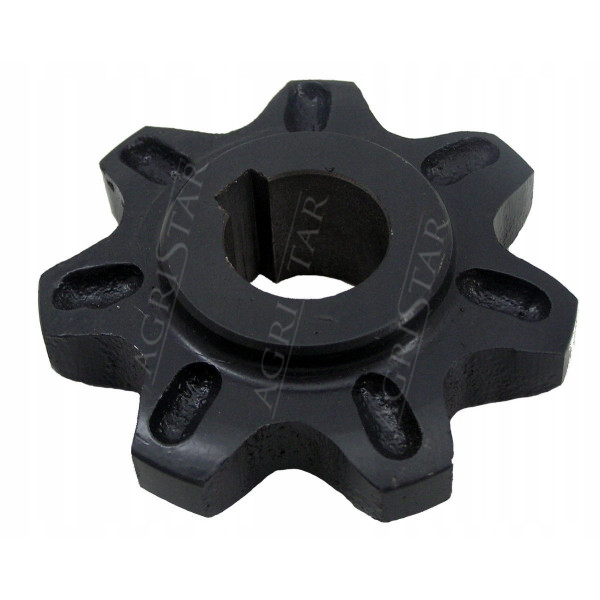 CE03-674143 Kettenrad 7Z fi30mm