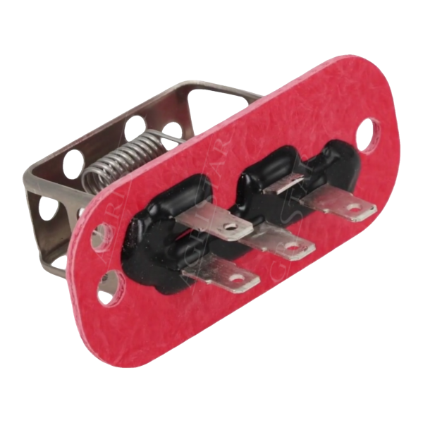 RE171329 RE217662 RE49636 Gebläsewiderstand Lüfterwiderstand