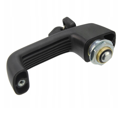 Klamka drzwi John Deere 5000 6000 7000 8000 9000 AL113174 AL71345